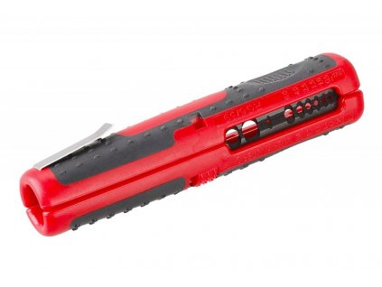 16202_FESTA nůž na odizolování kabelů 0.5-6 mm koaxiální kabely RG59 a RG6, NYM kabely 8-13 mm