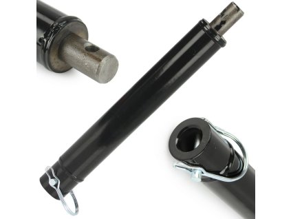 M83170_Prodlužovací nástavec 30cm pro zemní vrták