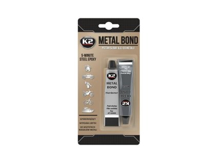 AT-AMB116_K2 METAL BOND 56,7 g - dvousložkové lepidlo na kovy