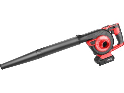 MA8891876_EXTOL PREMIUM fukar/vysavač 2v1 aku SHARE20V, 20V Li-ion, 2000mAh 8891876