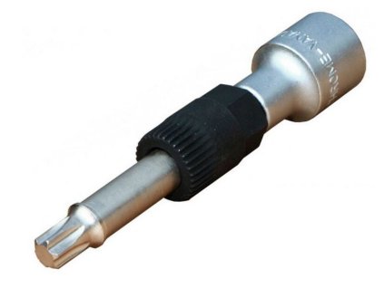 C239062_Přípravek na demontáž řemenice alternátoru, Klíč 1/2" x T50