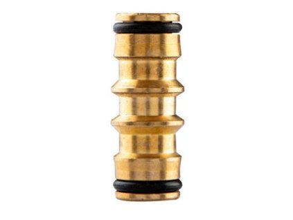 15-749_NEO TOOL Spojka pro zahradní hadici průměr 1/2", typ "I" mosaz