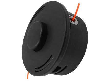 V90104_DEGET Strunová hlava na křovinořez TAP&GO, závit M10 levý