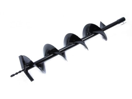 M83128_Náhradní vrták k zemnímu vrtáku 25x80cm MAR-POL