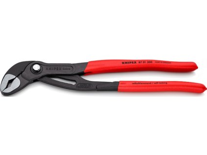 8701300_Kleště KNIPEX siko COBRA 300 mm