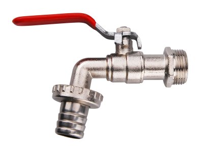 MA70151_Ventil zahradní 3/4", EXTOL CRAFT