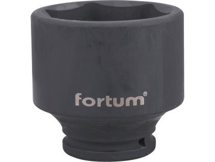 MA4703070_Gola ořech šestihran 3/4" kovaný 70mm, L 90mm, CrMoV, FORTUM
