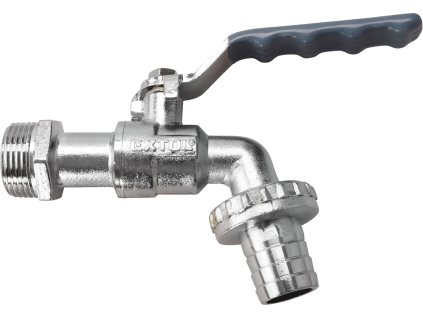 MA8876250_ventil zahradní, 1/2", 220g, EXTOL PREMIUM