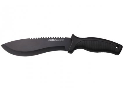 MA8855304_Nůž lovecký délka 290 mm nerezový