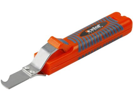 MA8831100_Nůž  na odizolování kabelů EXTOL PREMIUM (typu JOKARI)