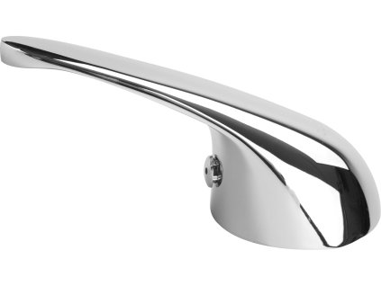 MA81060_páka pro pákovou baterii BALLETTO, chrom, BALLETTO