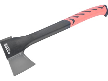 MA8871153_sekera, nylonová násada, 950g, nylon