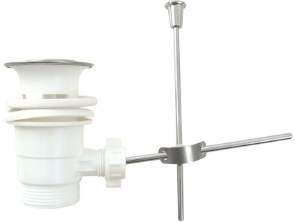 MA81085_výpusť s ovládáním, BALLETTO