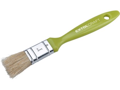 MA91501_Štětec  plochý Extol Craft šíře 1"