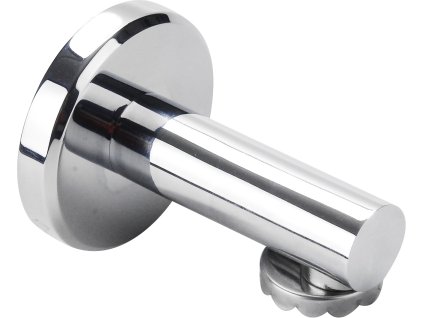 MA830415_držák mýdla, magnetický, 70x50x20mm, Chrom, FRESHHH