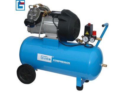 GD50015_GUDE 50015 KOMPRESOR 400/10/50 N