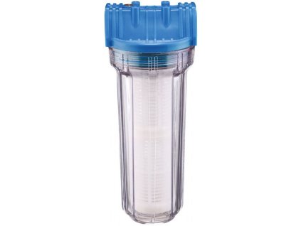 GD94462_GUDE 94462 PŘEDSAZENÝ FILTR PRO VODÁRNY