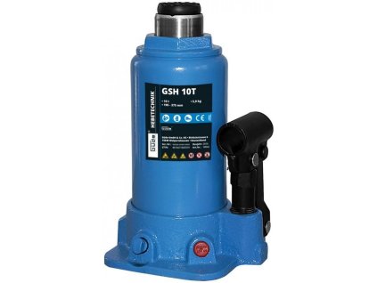 GD18042_GUDE 18042 HYDRAULICKÝ ZVEDÁK GSH 10T