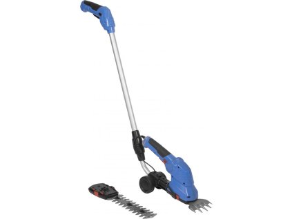 GD95507_GUDE 95507 AKU NŮŽKY GPS 7.2V-1.5 Li-Ion