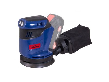 GD58523_GUDE 58523 AKU EXCENTR. BRUSKA EXS 18-0