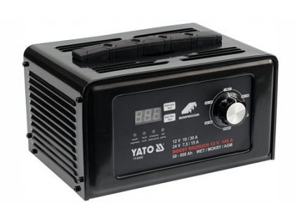 YT-83052_Nabíječka digitální s jump starterem 30A