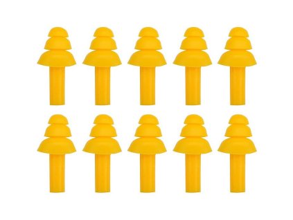 YT-7455_Chrániče sluchu 22db (5 párů)