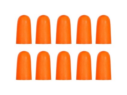 YT-7451_Chrániče sluchu 33db (5 párů)