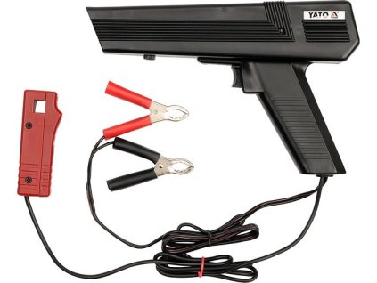 YT-7310_Lampa stroboskopická 12V