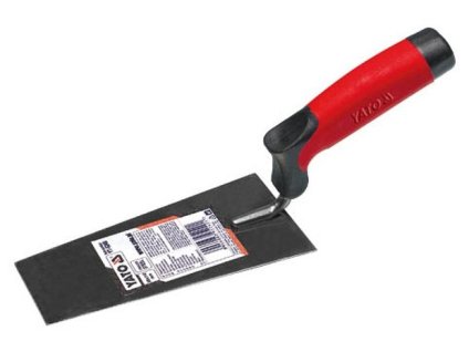 YT-5240_Lžíce zednická 165 x 80 x 55 mm