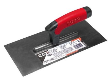 YT-5200_Hladítko 270 x 130 mm rovné