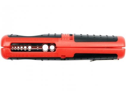 YT-2274_Nůž  na odizolování kabelů  YATO průměr 0,5-6mm