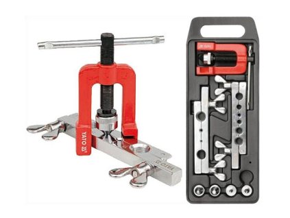 YT-2180_Přípravek na roztahování konců trubek  3-19mm YATO