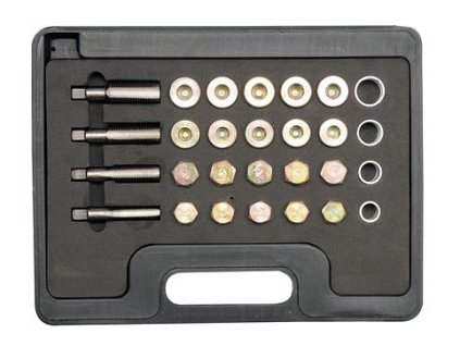 YT-1757_Sada na opravu vypouštěcích šroubů olejových van