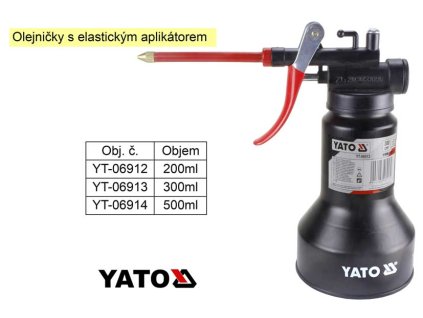 YT-06914_Olejnička 500ml Yato