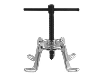 YT-0602_Stahovák 4/5 ramenný na demontáž brzdových bubnů Yato