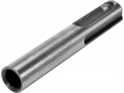 YT-04690_Adaptér držák bitů 1/4" magnetický, uchycení SDS+