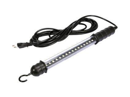 TO-82699_Svítilna pracovní (přenoska) 13 LED, 3,2 W / 230V, Vorel