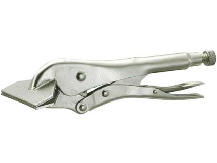 TO-44500_Kleště samosvorné rychloupínací, délka 250mm, typ SM  Vorel