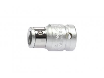 100-02082_CONDOR adaptér 1/2" nástavec pro bity 10mm