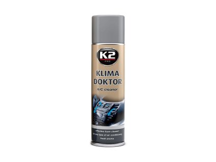 AT-AMW100_KLIMA DOKTOR 500ml – pěnový čistič klimatizace