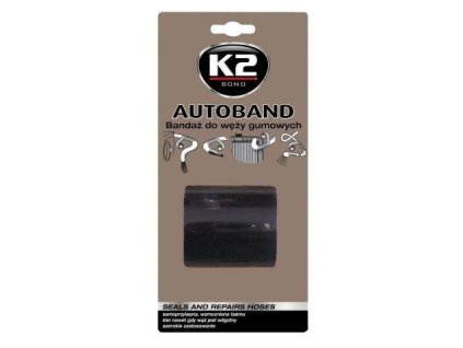 AT-AMB300_K2 AUTOBAND 5 x 300 cm - páska na opravu tlakových hadic