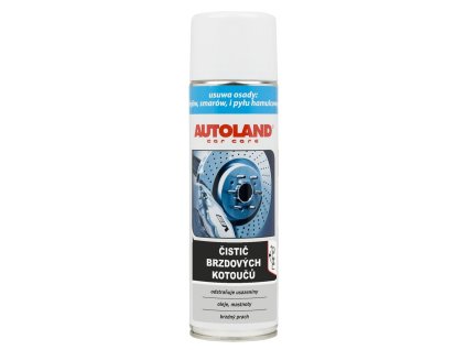 AT-AM00540_Spray na brzdové kotouče NANO+ 500ml