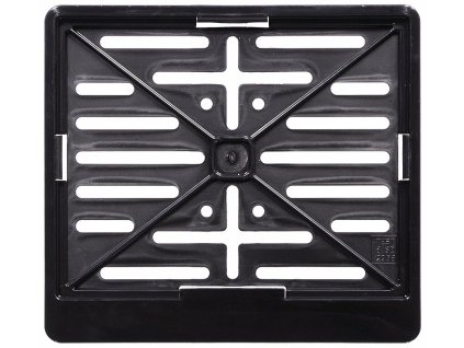 AT-91538_Podložka pod SPZ - moto