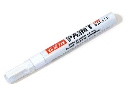 AT-91500_Popisovač PNEU (bílý)