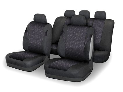 AT-31685_Potahy sedadel sada 9ks JACK  II. AIRBAG