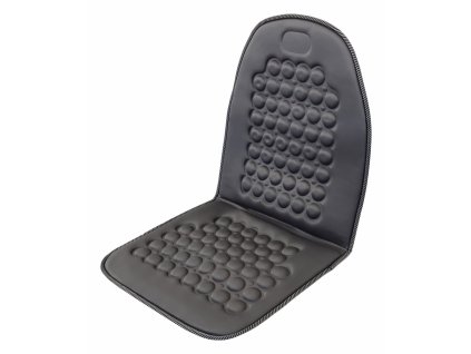 AT-31659_Potah sedadla masážní s magnety šedý