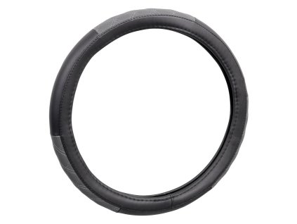 AT-31440_Potah volantu BLIND šedý