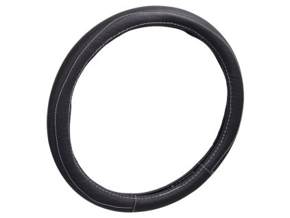 AT-31431_Potah volantu CLASSIC černý