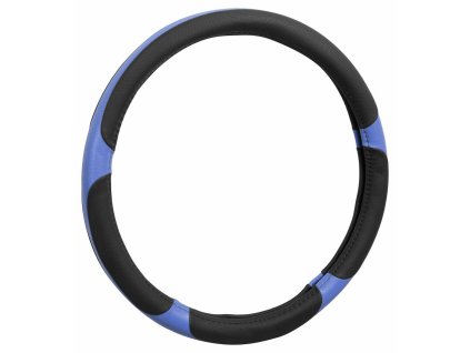 AT-31403_Potah volantu GRIP modrý