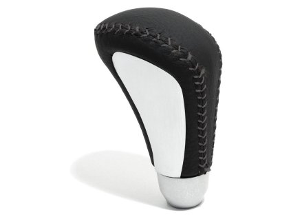 AT-31207_Koncovka řadící páky STORM černá